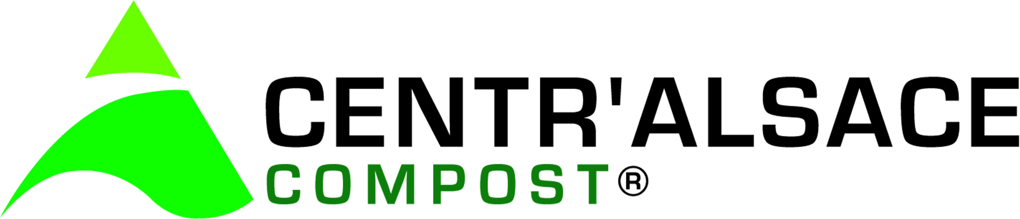 logo Centr'Alsace Compost 