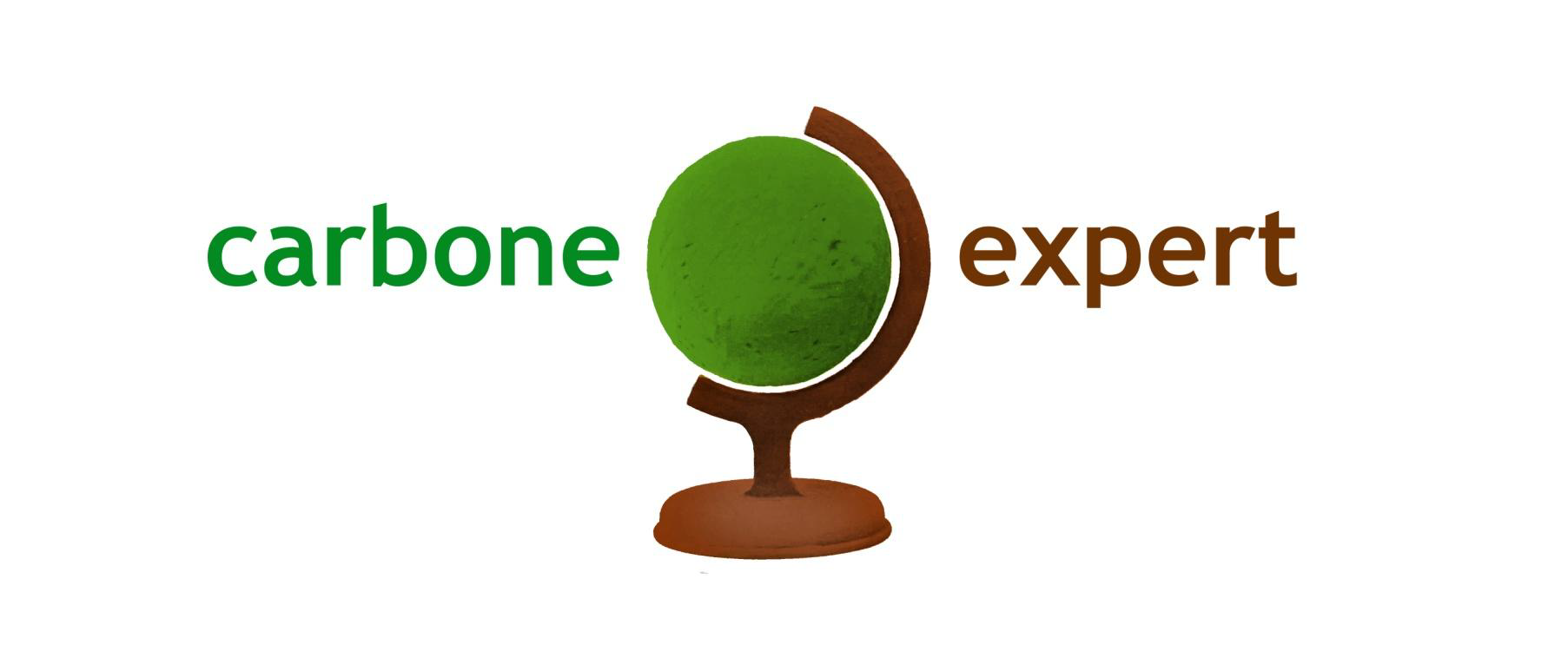 logo carbone expert